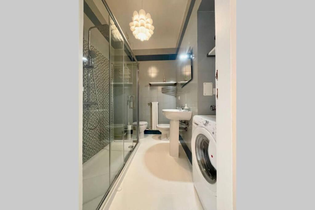Solution Home Piazza Cinque Giornate Milão Exterior foto