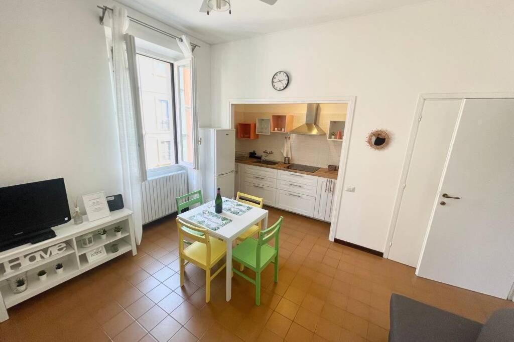 Solution Home Piazza Cinque Giornate Milão Exterior foto
