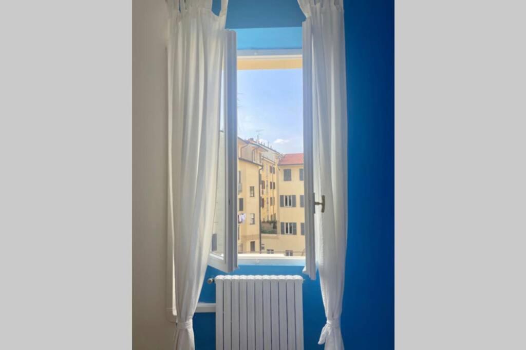 Solution Home Piazza Cinque Giornate Milão Exterior foto