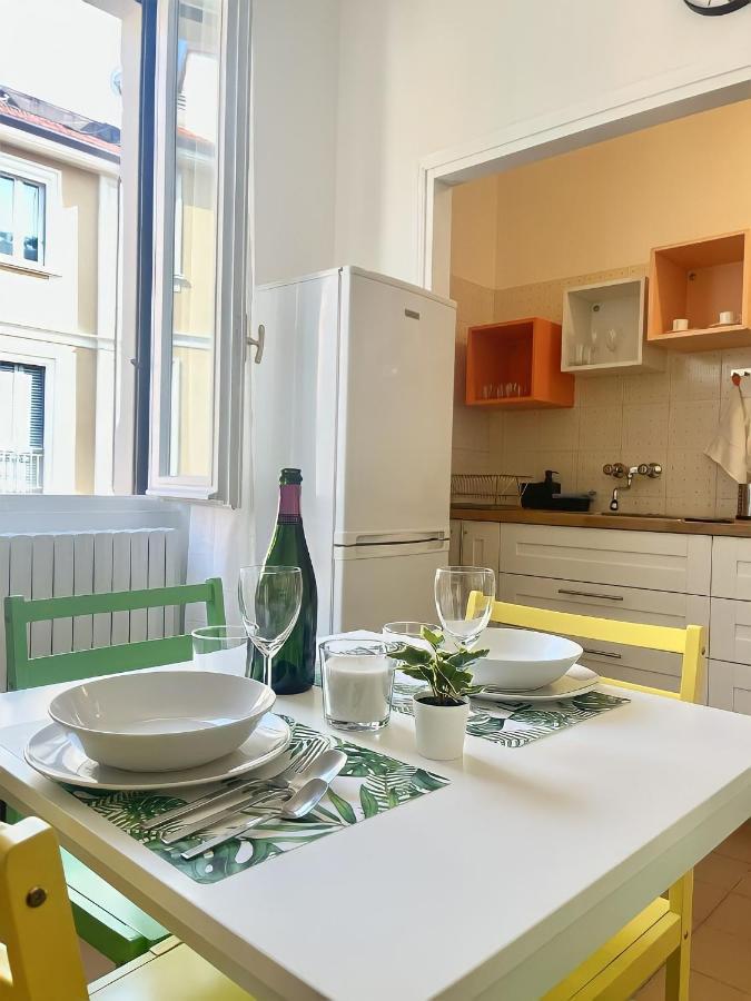 Solution Home Piazza Cinque Giornate Milão Exterior foto